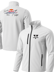 Sebastian Vettel Jakne VTT-JK-007