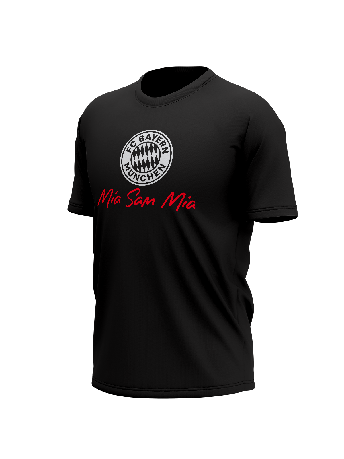 Bayern München Majice BAY-MJ-008