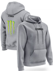Monster Energy Yamaha Duksevi YM-DK-007