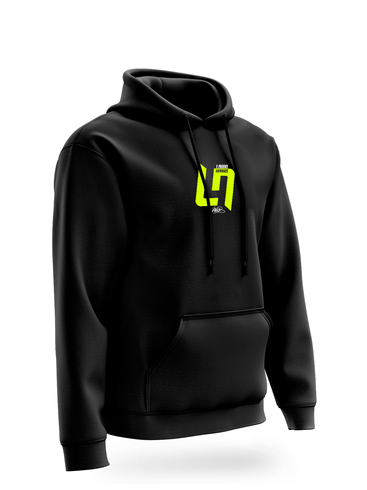 Lando Norris Duksevi LN-DK-003
