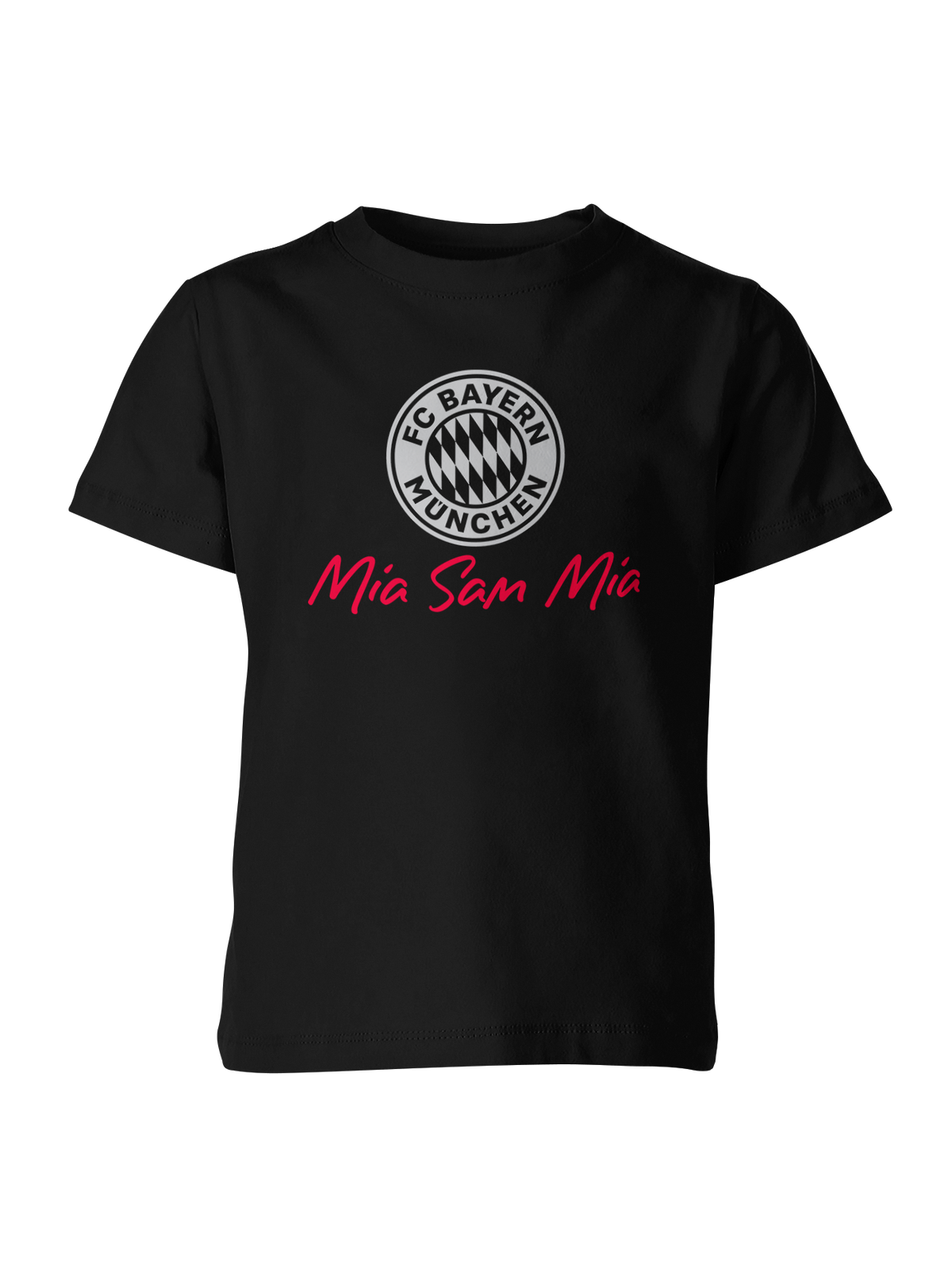 Dečiji Majice Bayern München BAY-DJMJ-008