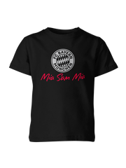 Dečiji Majice Bayern München BAY-DJMJ-008