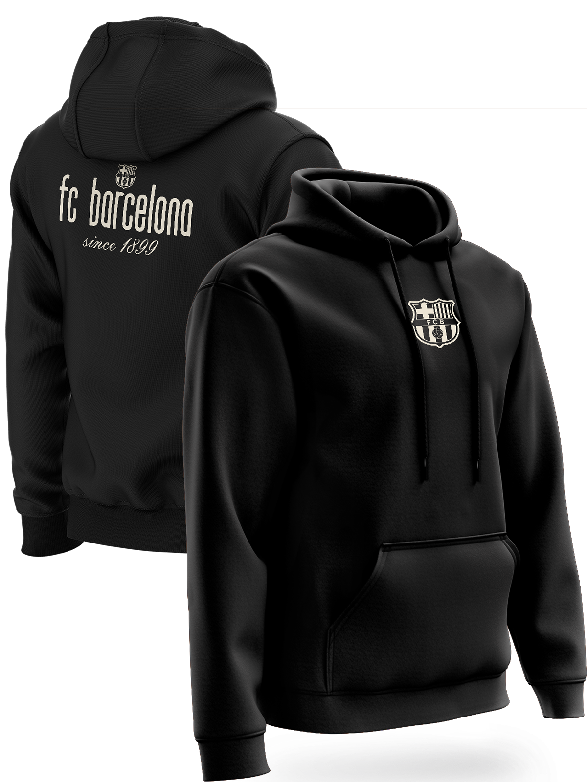 Barcelona Duksevi BC-DK-014