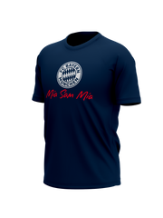 Bayern München Majice BAY-MJ-008
