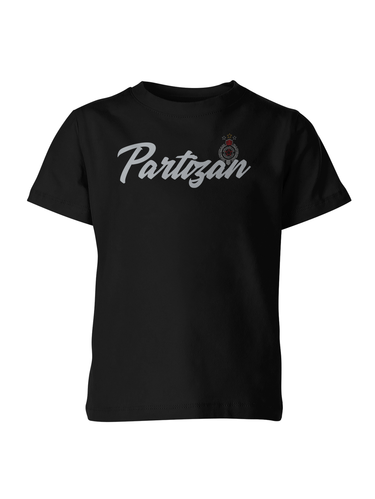 Dečiji Majice Partizan PR-DJMJ-014