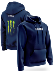 Monster Energy Yamaha Duksevi YM-DK-007