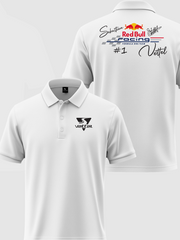 Sebastian Vettel Polo VTT-PM-007