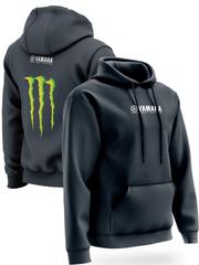 Monster Energy Yamaha Duksevi YM-DK-007