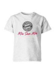 Dečiji Majice Bayern München BAY-DJMJ-008