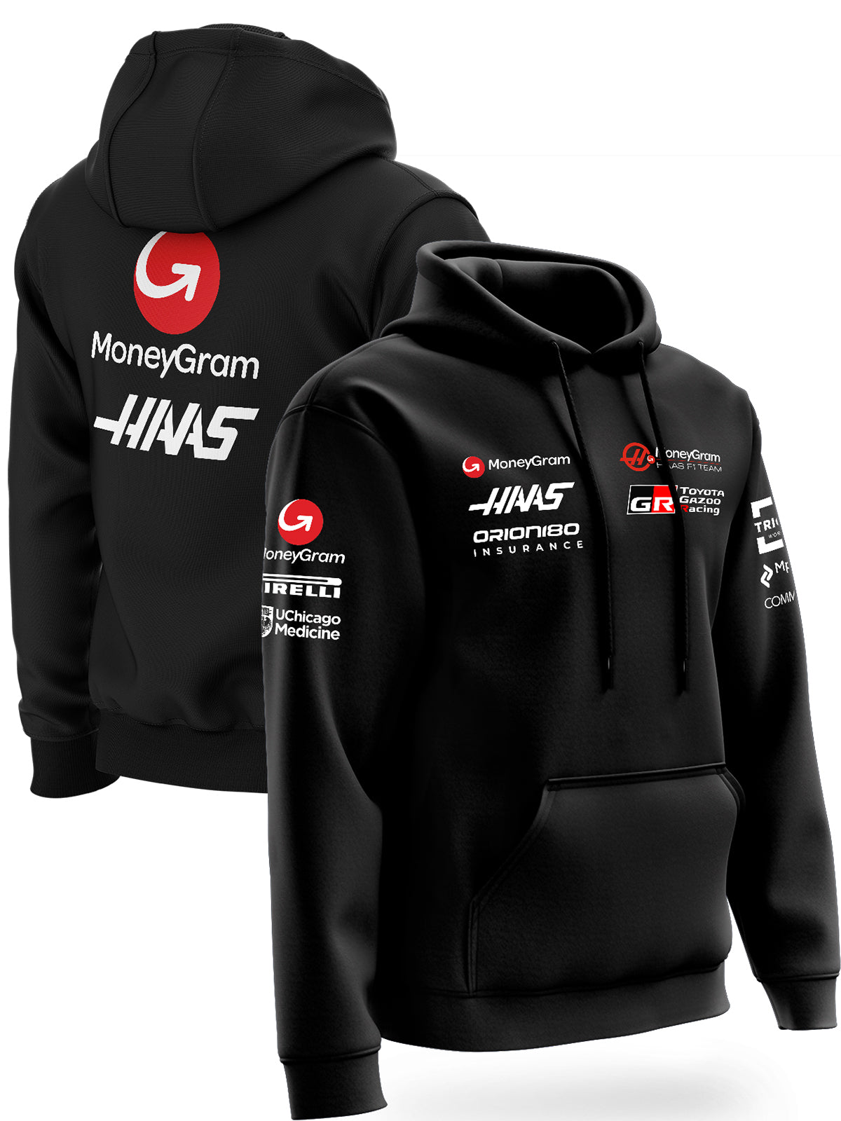Haas Duksevi HA-DK-001
