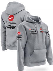 Haas Duksevi HA-DK-001