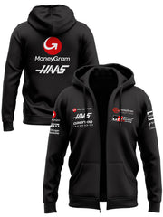 Haas Duksevi HA-DPK-002