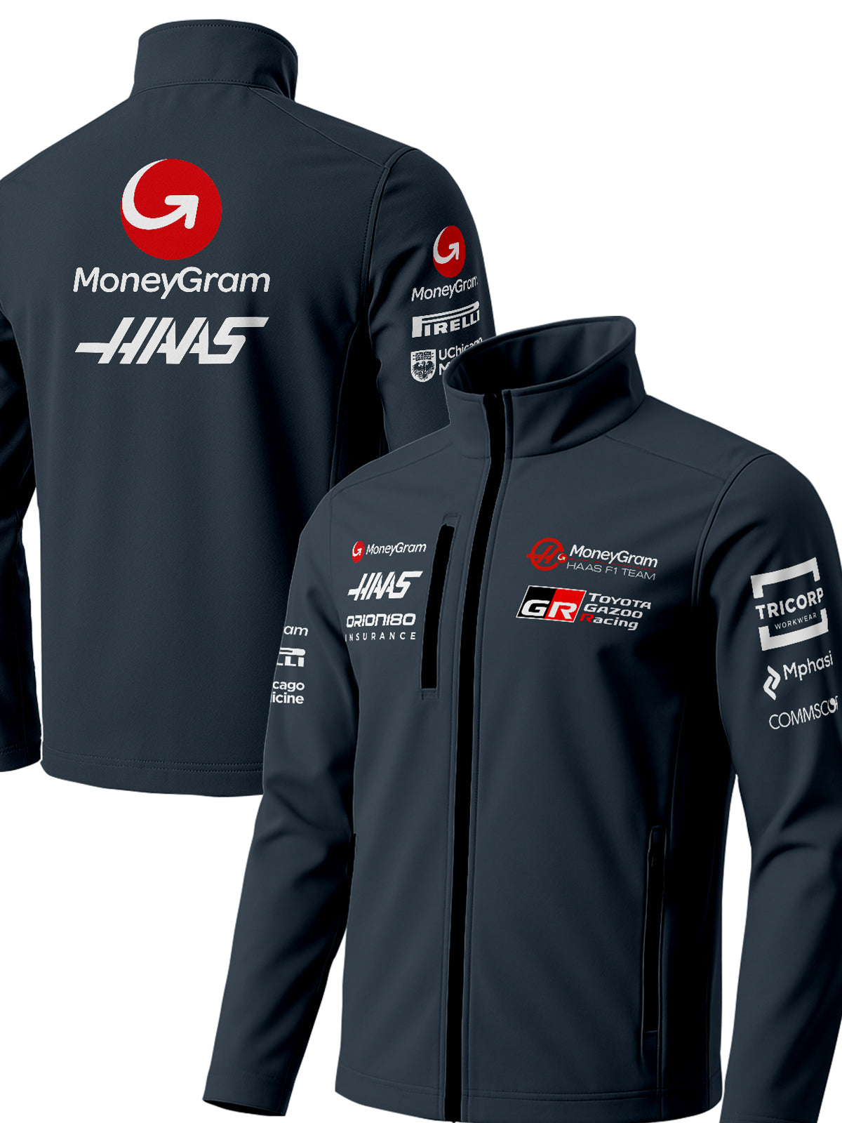 Super Popusti Haas Jakne HA-JK-002