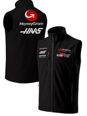 Haas Prsluk HA-PR-001