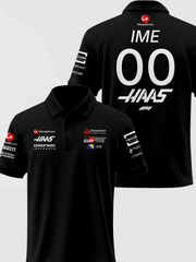Haas Polo Personalizovani HA-PM-002