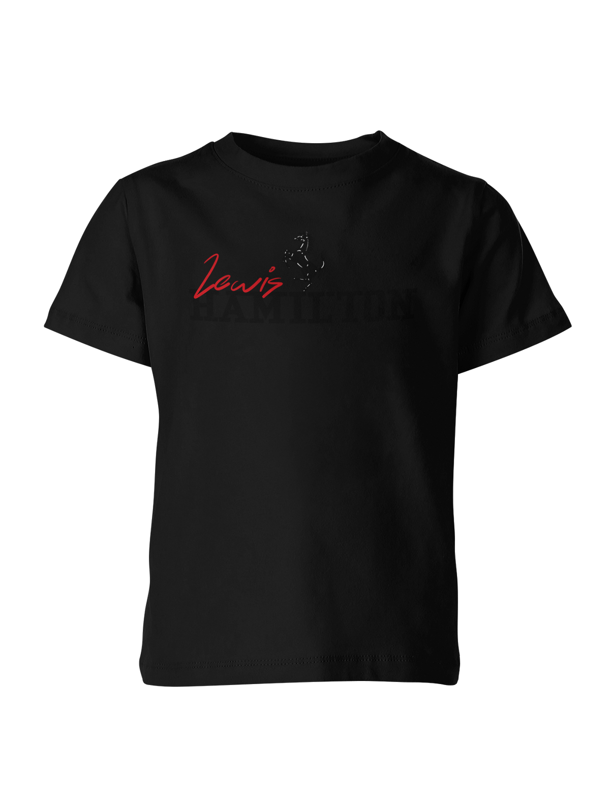 Dečiji Majice Lewis Hamilton LH-DJMJ-004
