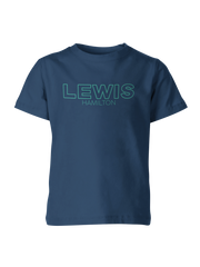 Dečiji Majice Lewis Hamilton LH-DJMJ-006
