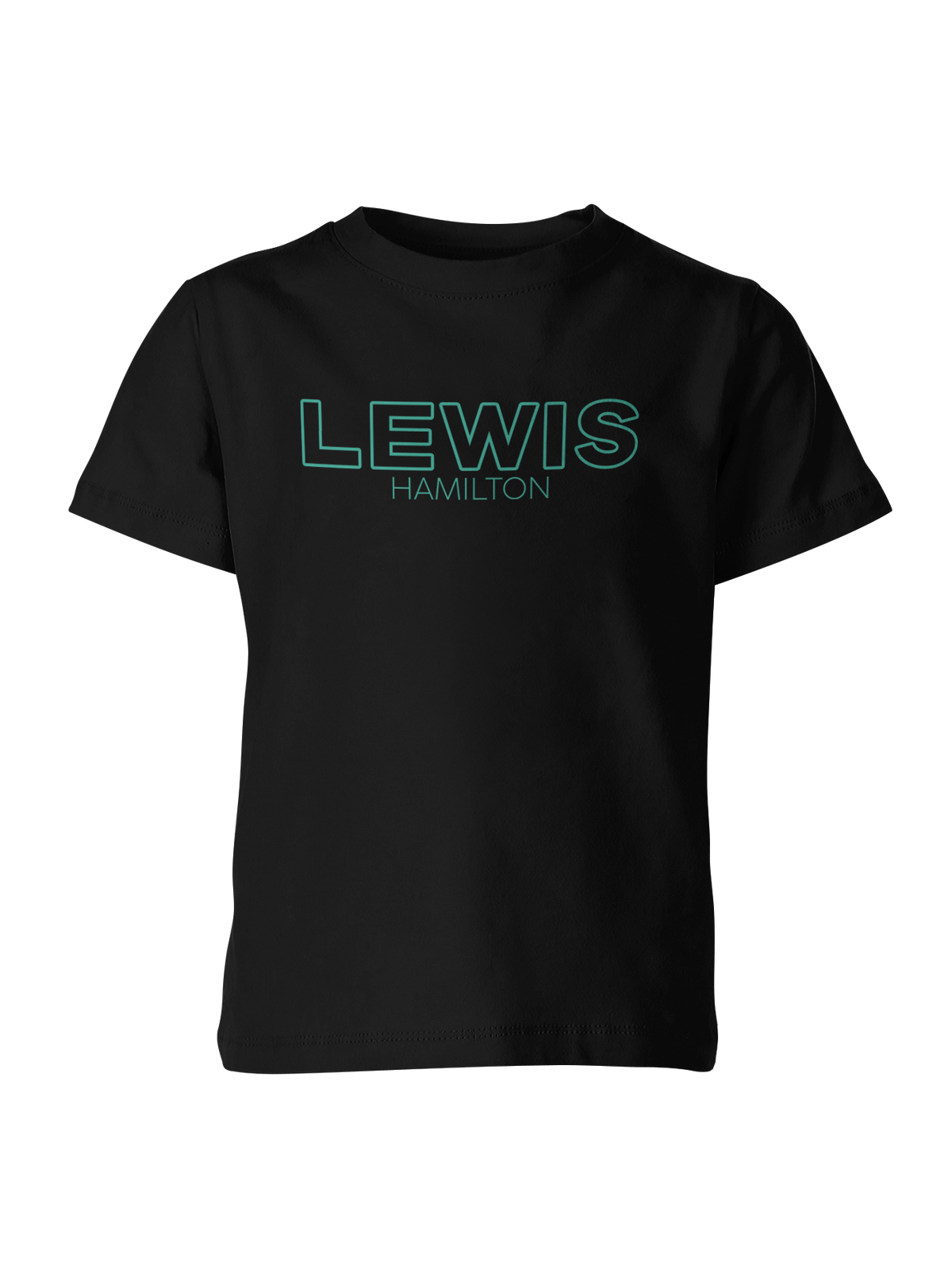 Dečiji Majice Lewis Hamilton LH-DJMJ-006