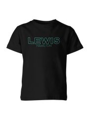 Dečiji Majice Lewis Hamilton LH-DJMJ-006