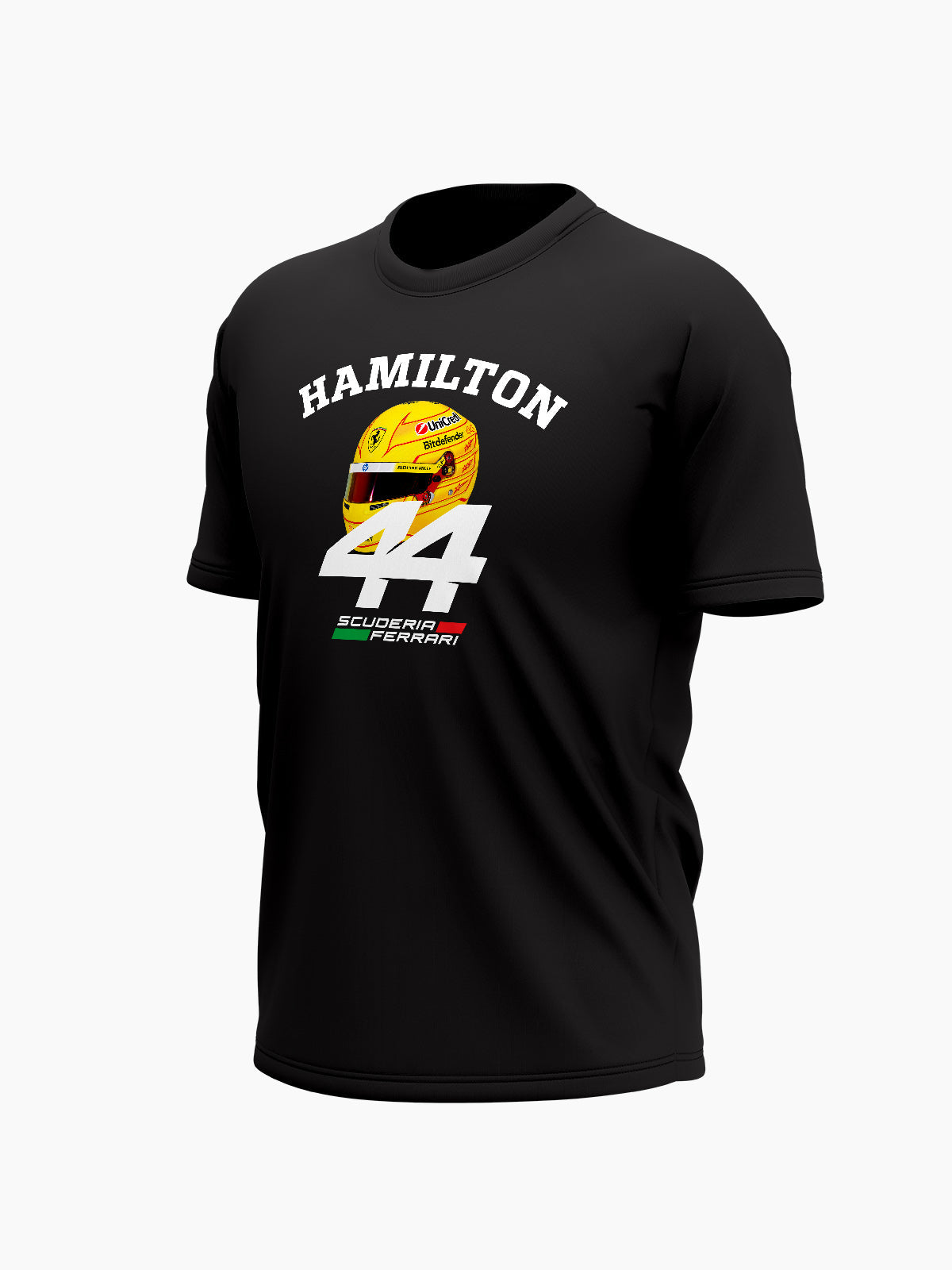 Lewis Hamilton Majice LH-MJ-015