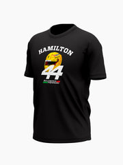 Lewis Hamilton Majice LH-MJ-015