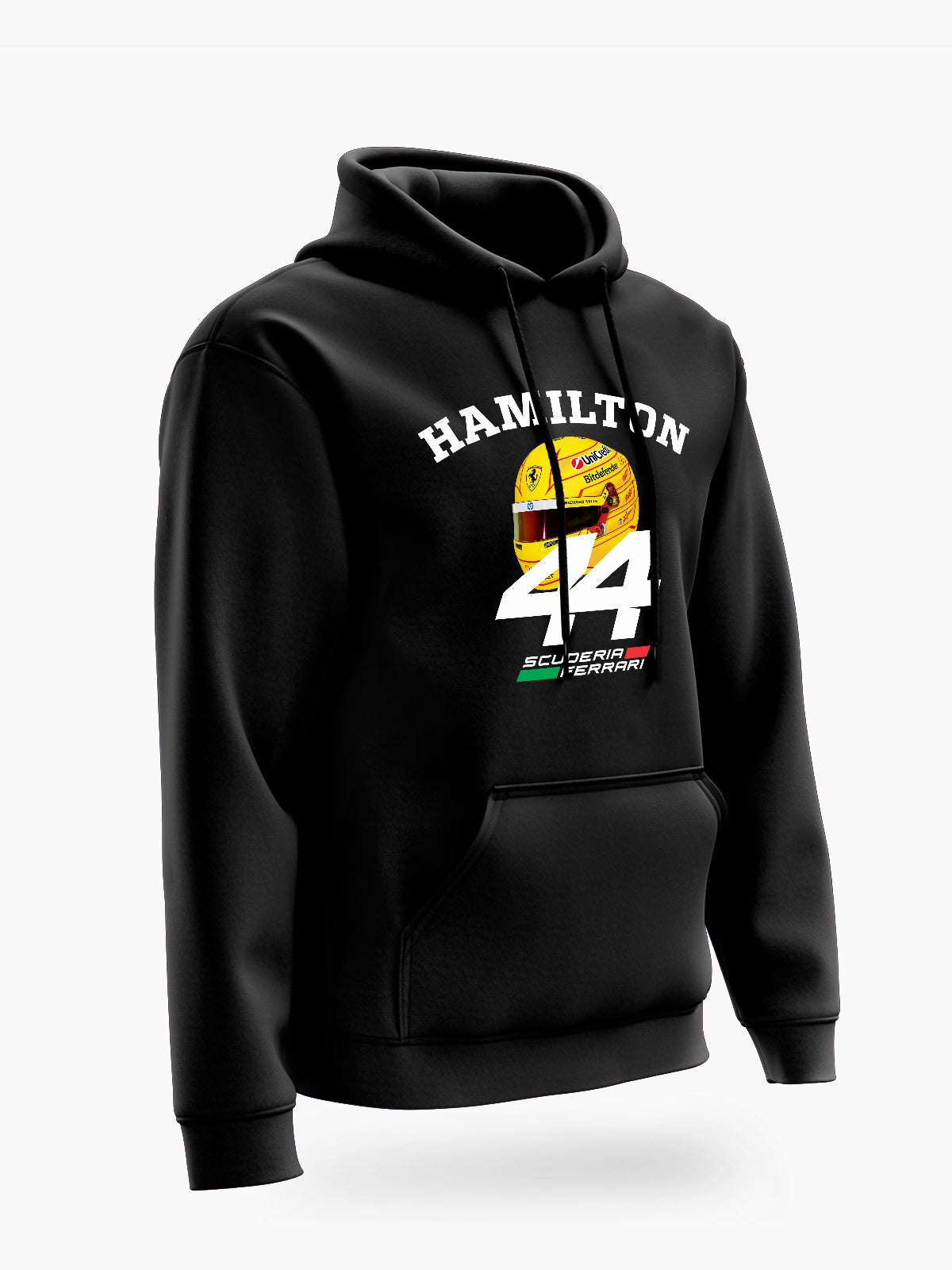 Lewis Hamilton Duksevi LH-DK-007