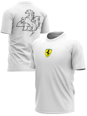 Lewis Hamilton Majice LH-MJ-007