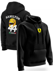 Lewis Hamilton Duksevi LH-DK-002