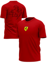 Lewis Hamilton Majice LH-MJ-007