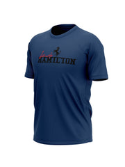 Lewis Hamilton Majice LH-MJ-003