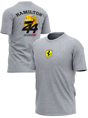 Lewis Hamilton Majice LH-MJ-008