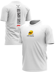 Lewis Hamilton Majice LH-MJ-009