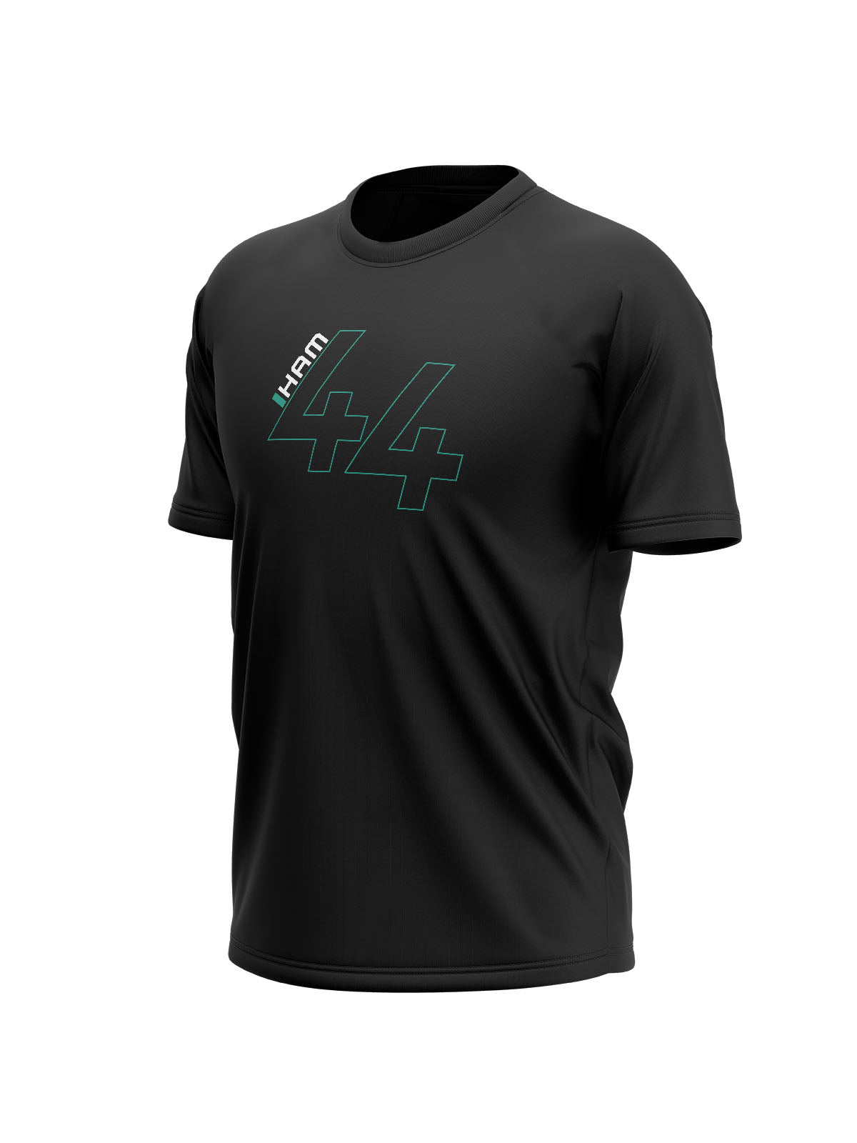 Super Popusti Lewis Hamilton Majice LH-MJ-005