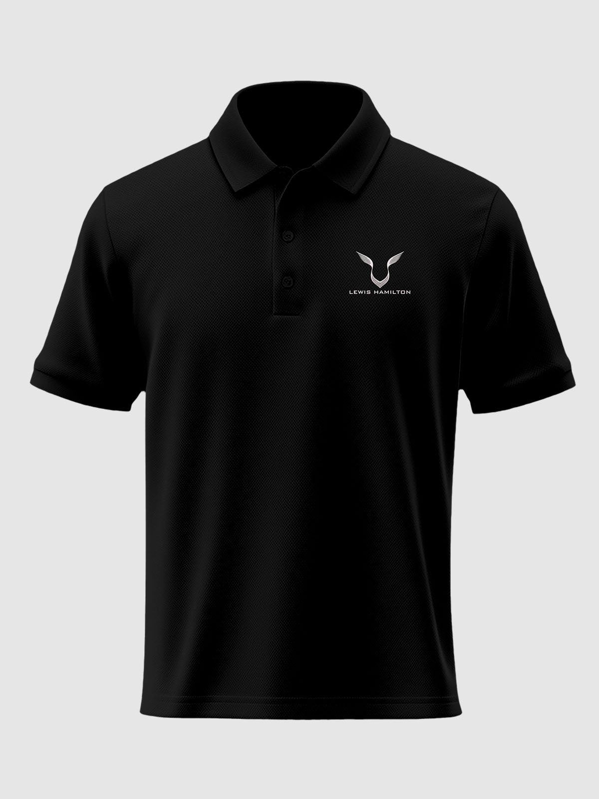 Lewis Hamilton Polo LH-PM-001