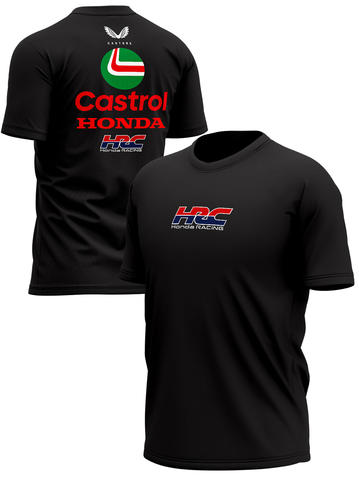 Honda HRC Majice HN-MJ-002