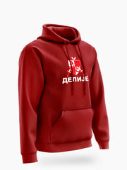 Crvena Zvezda Duksevi CZ-DK-007
