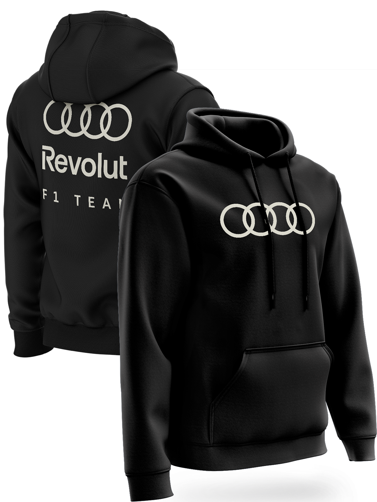 Audi Duksevi FR-DK-003
