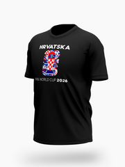 Hrvatska Majice FWC 2026 HRV-FWC-MJ-004