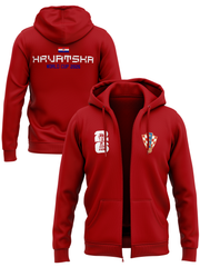 Hrvatska Duksevi FWC HRV-DPK-002