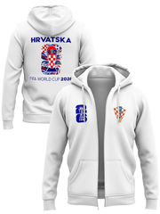 Hrvatska Duksevi FWC 2026 HRV-DPK-001