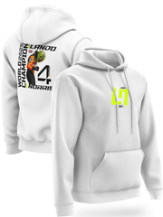 Lando Norris Duksevi LN-DK-004