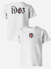 Dečiji Majice Besiktas BJK-DJMJ-006