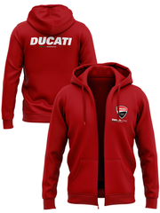 Ducati Duksevi DCL-DPK-003