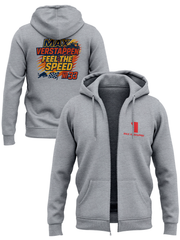 Max Verstappen Duksevi RB-DPK-008