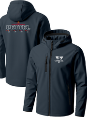 Sebastian Vettel Jakne VTT-JPK-009