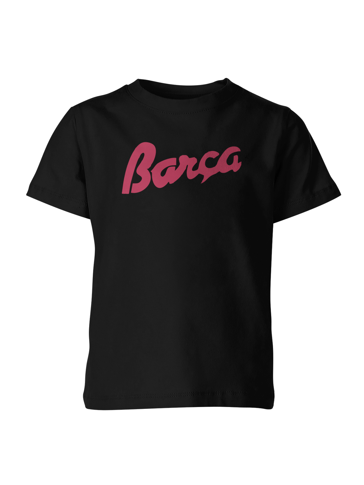 Dečiji Majice Barcelona BC-DJMJ-009