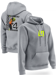 Lando Norris Duksevi LN-DK-004