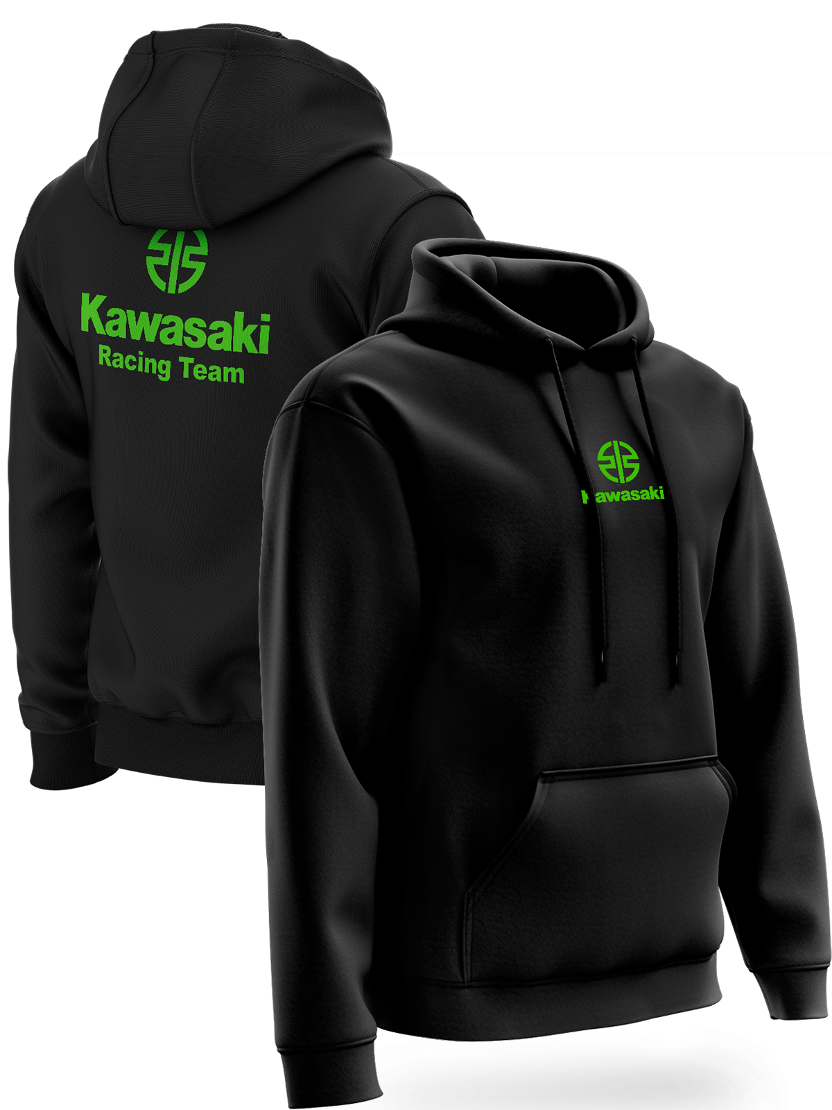 Kawasaki Duksevi KAW-DK-009