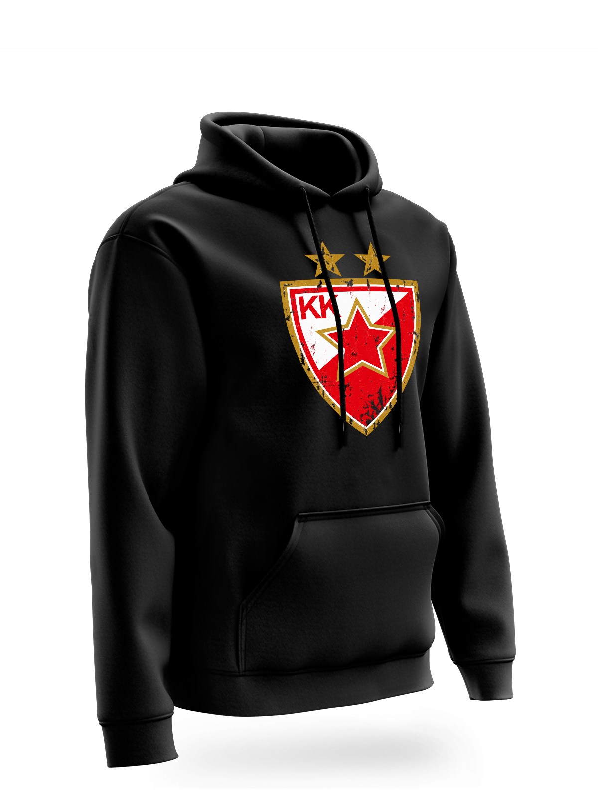 Crvena Zvezda Duksevi CZ-DK-020