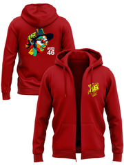 Valentino Rossi Duksevi VLR-DPK-009